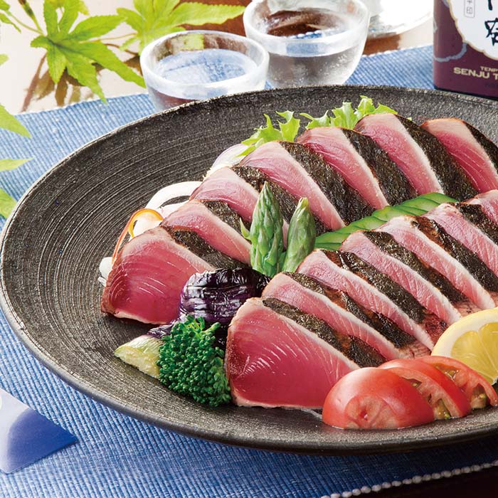 夏のご挨拶セット