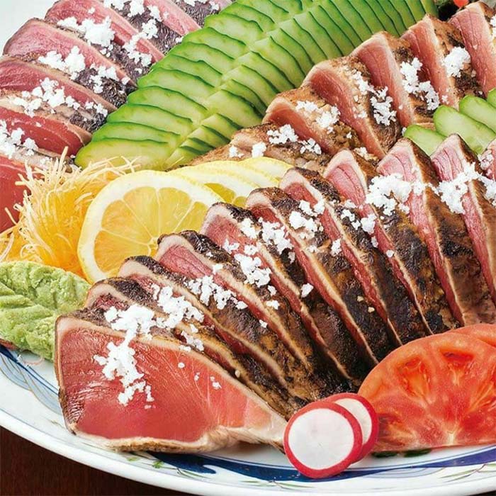 特選 塩たたきパーティーセット