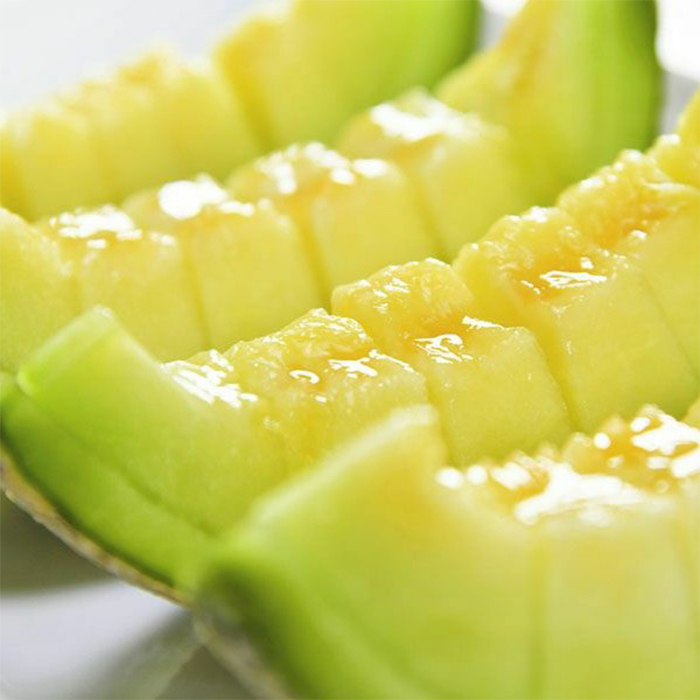 一果相伝【良品】マスクメロン 1玉