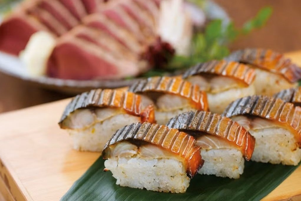 鰹のたたきセット商品 | 土佐料理 司[つかさ]・祢保希[ねぼけ]【公式通販】
