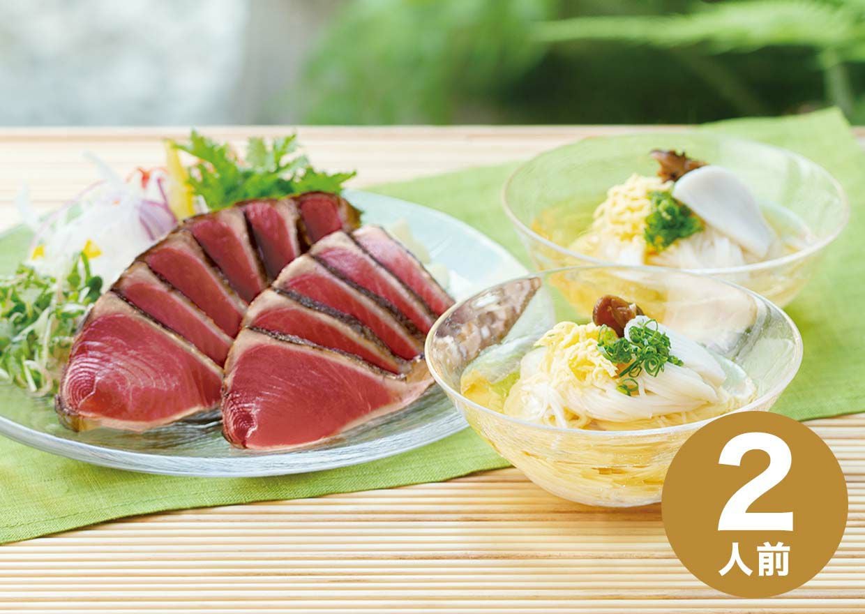 鰹のたたきセット商品 | 土佐料理 司[つかさ]・祢保希[ねぼけ]【公式通販】