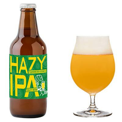 直七クラフトビール（オリジナルIPA） 6本入り【送料込み】 | 土佐料理